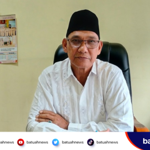 148 Desa di Mukomuko Mulai Ajukan Pencairan Dana Desa 2026, Segini Totalnya