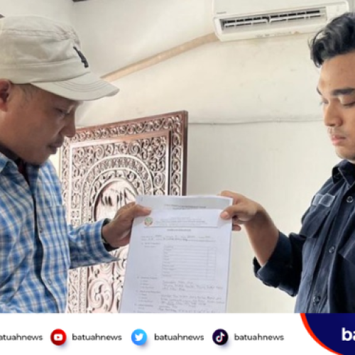 Dugaan Mafia Tanah Berkedok Kelompok Tani, Jual Beli Lahan Kawasan HPK Secara Ilegal Mencuat di Tapan