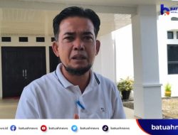 Dinas PUPR Mukomuko Siapkan Dua Skema Rehabilitasi Jembatan Tahun 2026