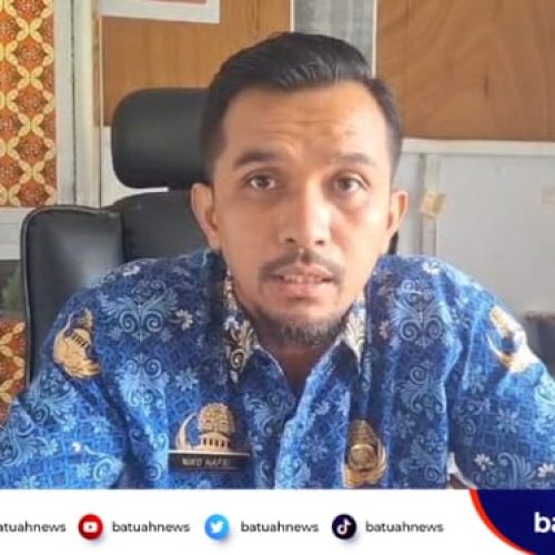 BKPSDM Mukomuko Jelaskan 11 Alasan Kontrak PPPK Paruh Waktu Bisa Dihentikan