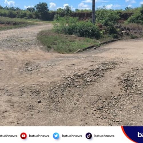 Akses ke RSUD Mukomuko Akan Diperbaiki, Pemkab Siapkan Anggaran Rp1,5 Miliar