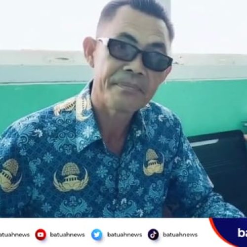 Distan Mukomuko Usulkan 86 Ton Benih Padi, Dorong Produksi Beras Lokal 2026
