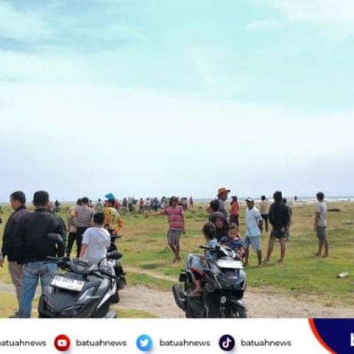 1.507 Nelayan Mukomuko Dapat Perlindungan Penuh dari BPJS Ketenagakerjaan