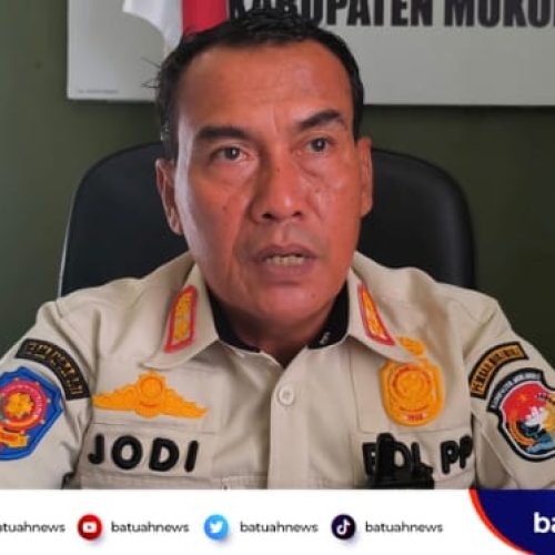 Tak Kompromi! Panti Pijat Tutup, Tempat Hiburan Karaoke Dibatasi Selama Bulan Suci Ramadhan di Mukomuko