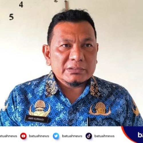 Cinderamata untuk Masjid di Mukomuko, Speaker Jadi Permintaan Terbanyak