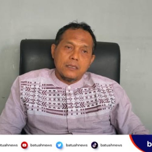 Tidak Ada Perubahan Signifikan Pelayanan di Dukcapil Mukomuko Selama Ramadhan