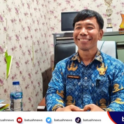 BBI Lubuk Pinang Jadi Mesin PAD Baru, Dinas Perikanan Mukomuko Pasang Target Rp20 Juta