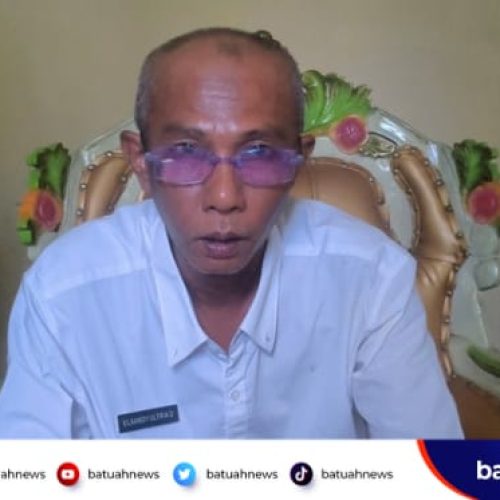 Program MBG di Mukomuko Baru Menjangkau 20 Ribu Jiwa, Pemkab Terus Dorong Perluasan Layanan