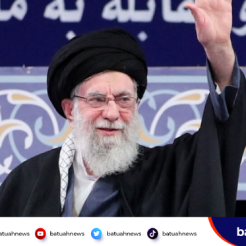 Setelah Serangan AS–Israel, Iran Guncang: Siapa yang Akan Menggantikan Khamenei?