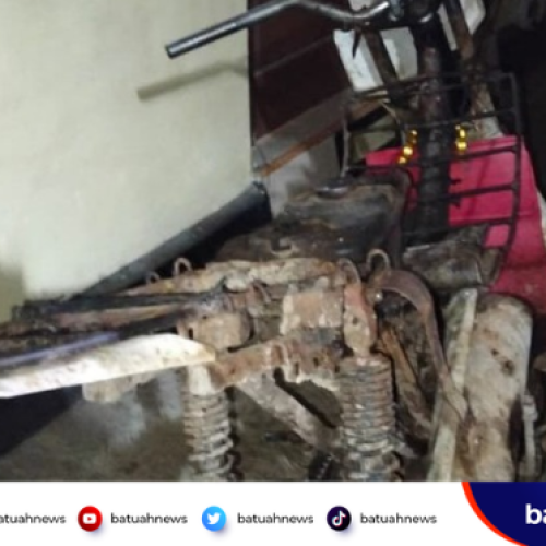 Waspada! Marak Ninja Sawit, Tenaga Panen di Mukomuko Sampai Diancam Mau Disikat