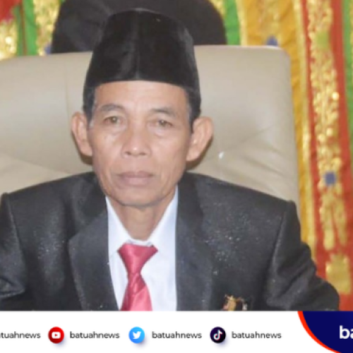 DPRD Mukomuko Apresiasi Kesiapan Vaksin Ternak, 4.000 Dosis Disiapkan Cegah Penyakit Ngorok