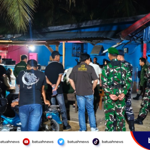 Satpol PP Mukomuko Kembali Gelar Pemeriksaan, 20 Pemandu Karaoke Jalani Tes Kesehatan