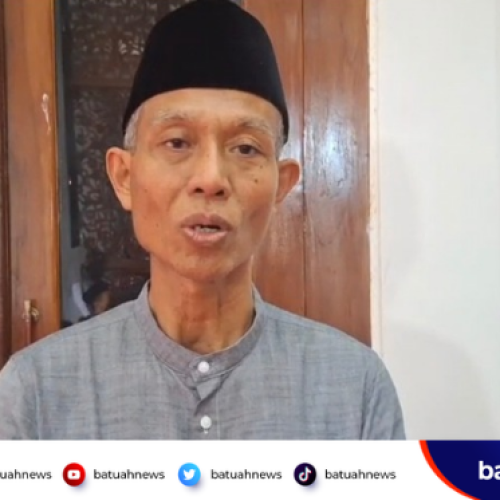 THR ASN Mulai Dicairkan, Pemkab Mukomuko Siapkan Rp21 Miliar dari APBD 2026