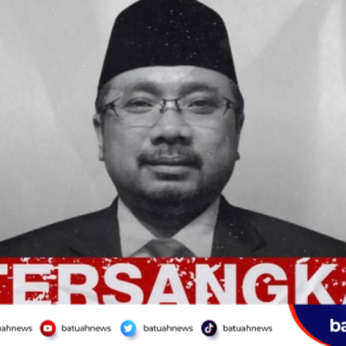 Mantan Menag Yaqut Penuhi Panggilan KPK Terkait Kasus Kuota Haji