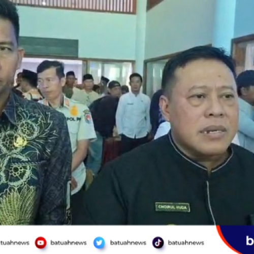 Pemkab Mukomuko Gandeng Universitas Ternama untuk Tingkatkan SDM, Mahasiswa Berprestasi Disiapkan Beasiswa