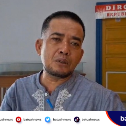Pemkab Mukomuko Siapkan Pembangunan Ikon Daerah, Anggaran Rp600 Juta Disiapkan pada 2026