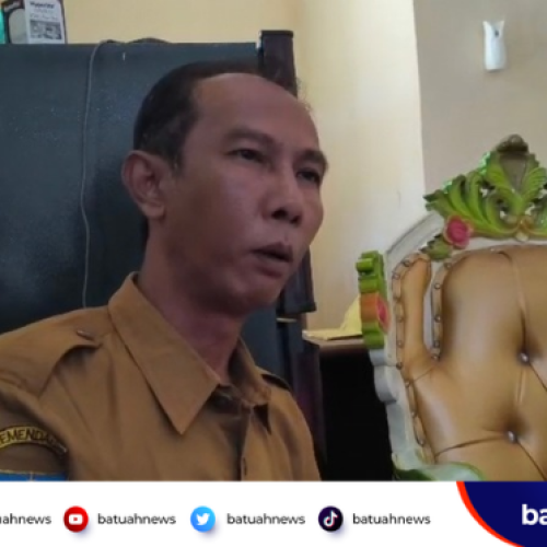 9 SPPG di Mukomuko Siap Disidak, Keamanan Pangan Jadi Prioritas