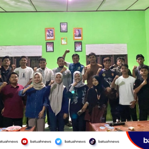 Gerakan Pemuda Tiga Talang Menguat, Isu Desa Dibedah dalam Diskusi Basuo