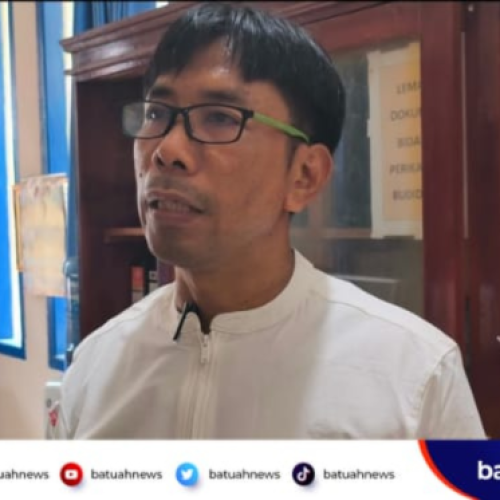 BBI Lubuk Pinang Jadi Mesin PAD Baru, Dinas Perikanan Mukomuko Pasang Target Rp20 Juta