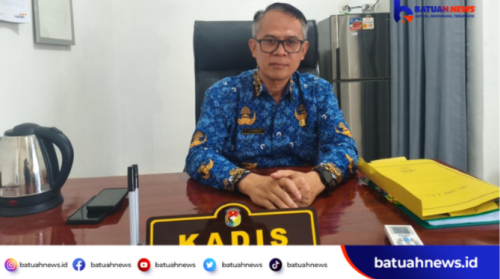 213 Kasus Diare Tercatat di Mukomuko, Dinkes Soroti Air dan Sanitasi