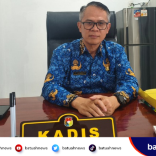 DLH Mukomuko Genjot Perbaikan Sistem Sampah, Layanan ke Masyarakat Tetap Berjalan