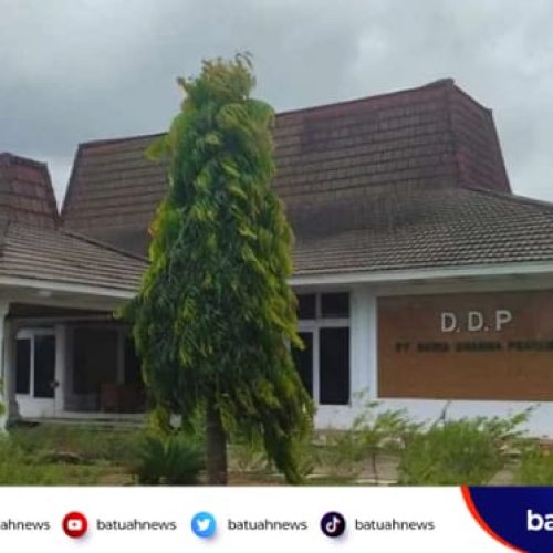 Publik Pertanyakan Terkait Penanganan Kasus Kebun PT DDP Dalam Kawasan HPT, Saprin: Jangan Hanya Tajam ke Bawah, Tumpul ke Atas