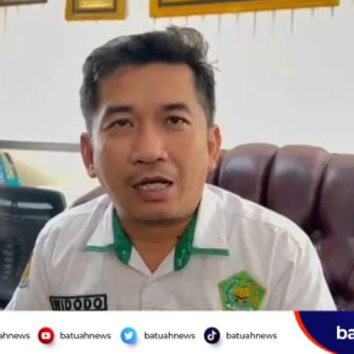 Zakat Fitrah dan Fidyah 1447 H di Mukomuko Resmi Ditetapkan, Ini Daftar Besarannya