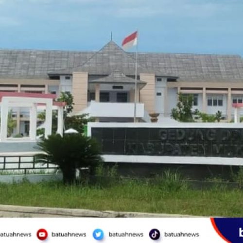 Daerah Nyaris Tanpa Pembangunan, DPRD Mukomuko Malah Bawa Rp 7 Miliar Uang Keluar Daerah?