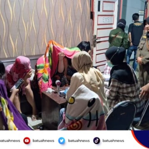 Cegah Penyebaran HIV/AIDS, Tim Gabungan di Mukomuko Periksa Puluhan Pemandu Karaoke