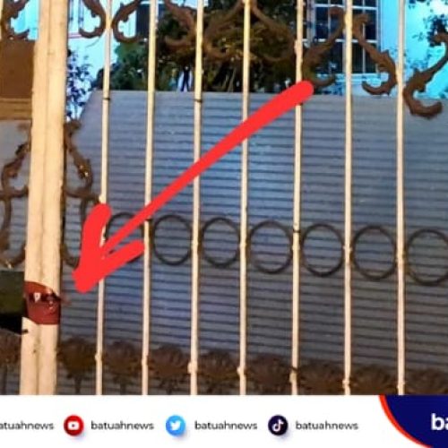 Dugaan OTT KPK Terhadap Pejabat Rejang Lebong Menguat, Ruang Kerja Beberapa Pejabat dan Rumah Pribadi Ikut Disegel