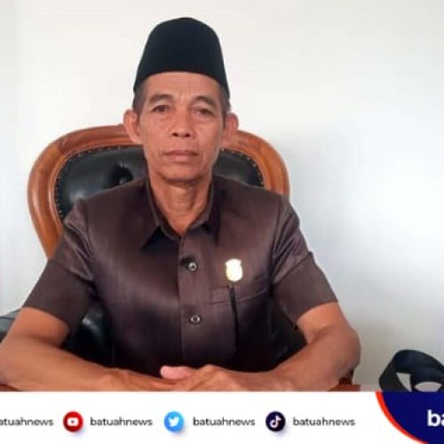 DPRD Mukomuko Apresiasi Pengawasan Takjil, 37 Sampel Dinyatakan Aman Dikonsumsi