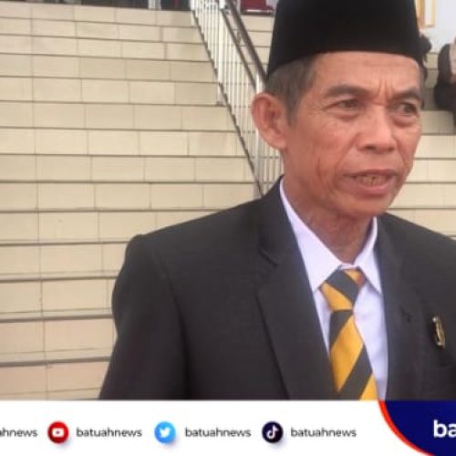 DPRD Mukomuko Dukung Pemeriksaan Kesehatan Pemandu Karaoke, Upaya Cegah Penyebaran HIV/AIDS