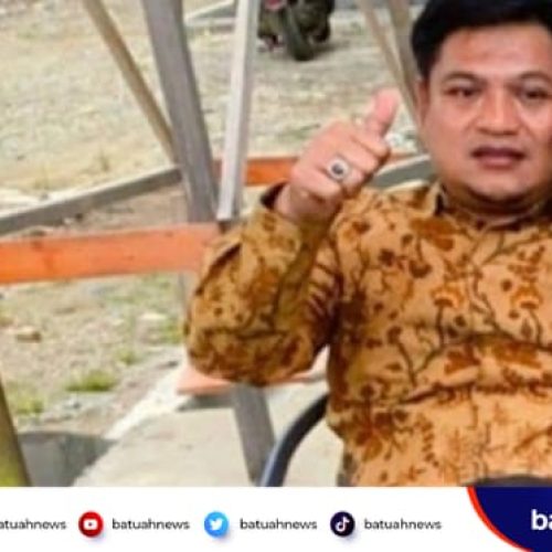 Mukomuko Dapat Tambahan 8.400 Tabung Gas Melon, DPRD Minta Distribusi Tepat Sasaran