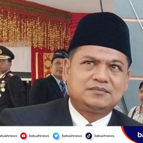 148 Desa di Mukomuko Mulai Ajukan Dana Desa 2026, DPRD Ingatkan Penggunaan Tepat Sasaran