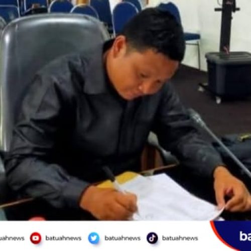 DPRD Mukomuko Dorong Perusahaan Daftarkan Pekerja ke BPJS, 293 Perusahaan Sudah Terdata