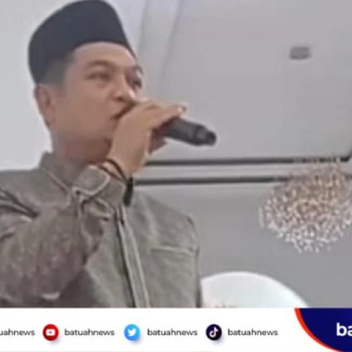 6.342 Ton Pupuk Subsidi Dialokasikan ke Mukomuko, DPRD Ingatkan Penyaluran Tepat Sasaran