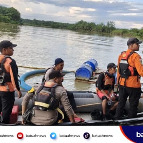Mencari Lokan di Sungai Manjunto, Warga XIV Koto Hilang Diduga Diterkam Buaya