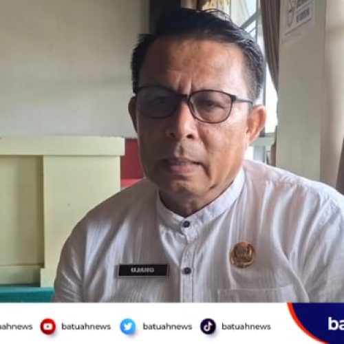 Pasca Lebaran, Disparpora Mukomuko Catat Enam Destinasi Ajukan Izin Kegiatan