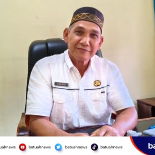 Sebanyak 37 Desa di Mukomuko Ikuti Pilkades Serentak 2026