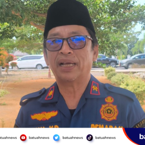 Ketersediaan Armada Banwil Dinilai Krusial, Damkar Mukomuko Soroti Kebutuhan di Tiap Kecamatan