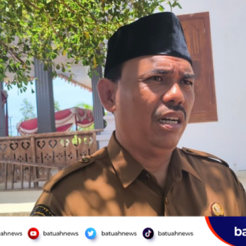 Rekrutmen ASN Mukomuko Tahun Ini Masih Dikaji, Menyesuaikan Batas Belanja Pegawai