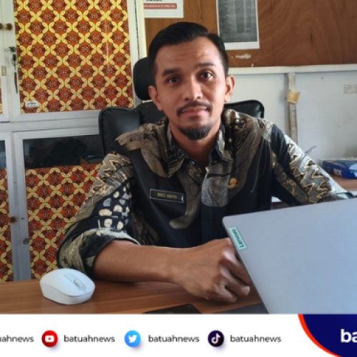 Wacana WFH ASN untuk Hemat BBM, BKPSDM Mukomuko Tunggu Aturan Teknis