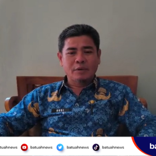 BPBD Mukomuko Siagakan Layanan Darurat 117, Respons Cepat Hadapi Ancaman Bencana
