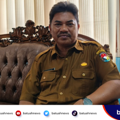 Tiga Desa di Mukomuko Mulai Jalankan Koperasi Merah Putih, Pembangunan Masih Berlangsung