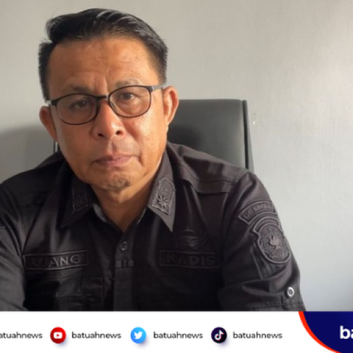 Disparpora Mukomuko Ajukan Pembangunan GOR, Anggaran Diusulkan Rp50 Miliar