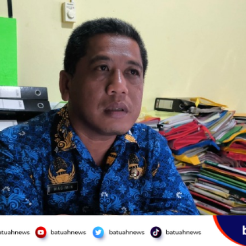 Kades Miliki Hak Cuti, Namun Jika Meninggalkan Tugas Tanpa Keterangan Bisa Berujung Pemecatan