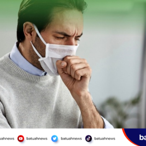 Indonesia Peringkat Dua Kasus Terbanyak TBC di Dunia, Mukomuko Waspada