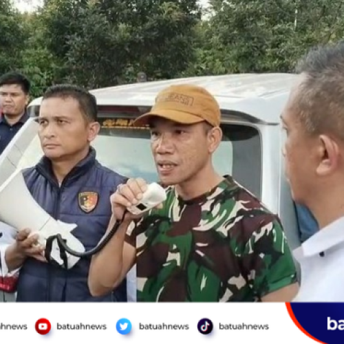 Viral Kasus Kematian Gita, Kedua Keluarga Minta Hentikan Spekulasi di Medsos