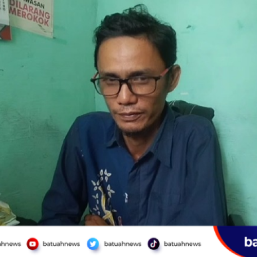 DLH Kepahiang Kekurangan Ratusan Tenaga Kebersihan, Baru 22 Orang Direkrut