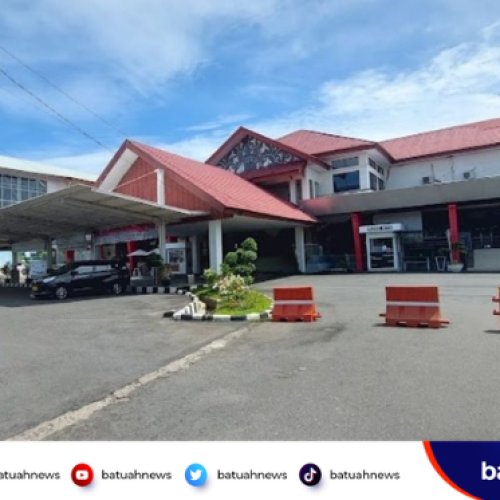 Tiket Bengkulu–Jakarta Ludes hingga 11 April, Lonjakan Penumpang Tembus 1.600 Orang per Hari